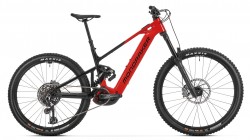 Mondraker Level R