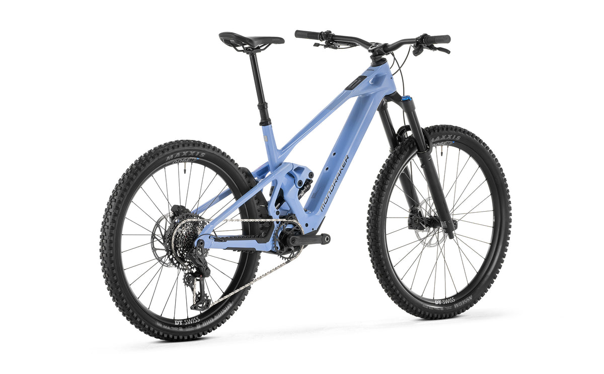 Mondraker Zendit R Ebike Enduro