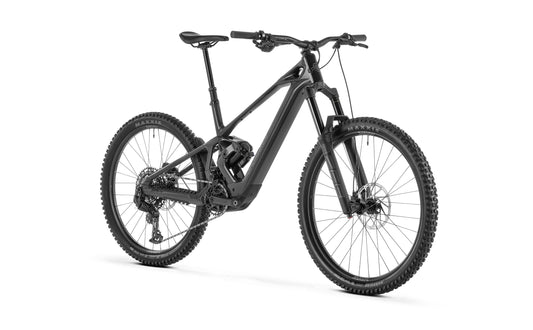 Mondraker Zendit S Ebike Enduro