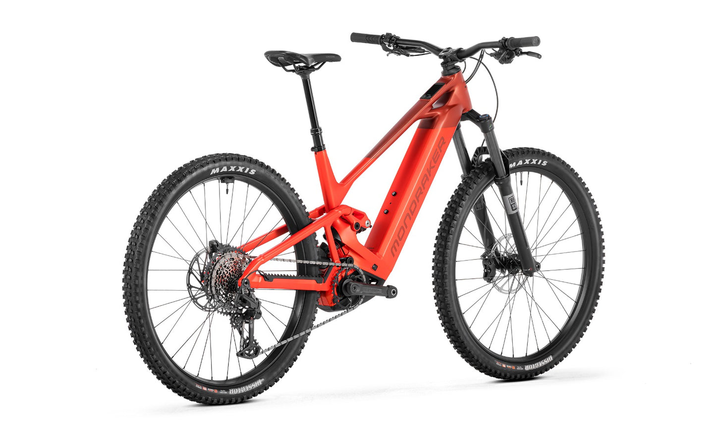 Mondraker Scree S Ebike Trail