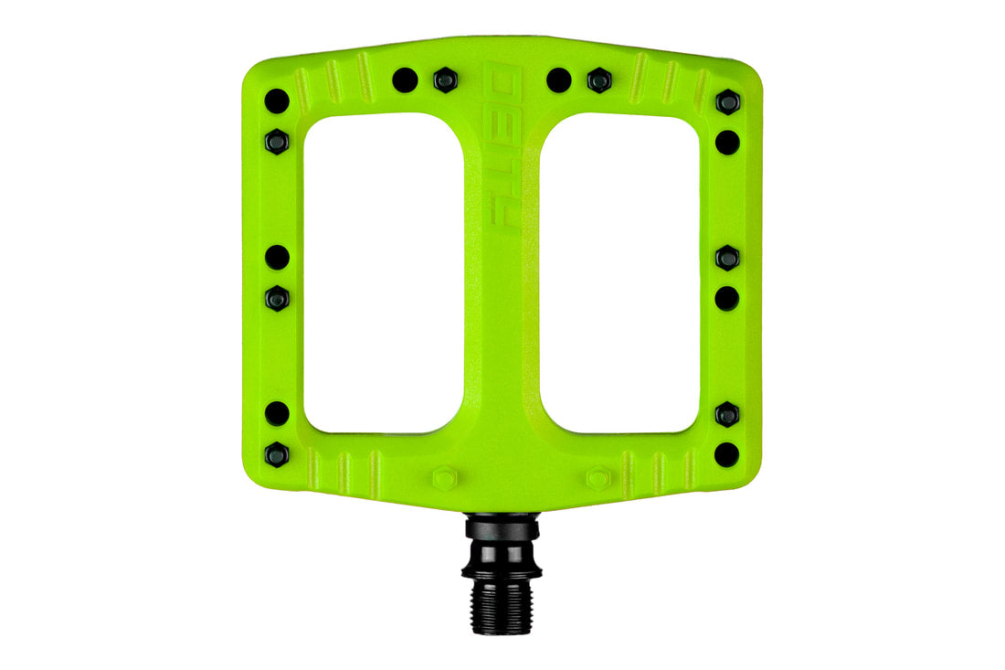 Deity Deftrap Pedali