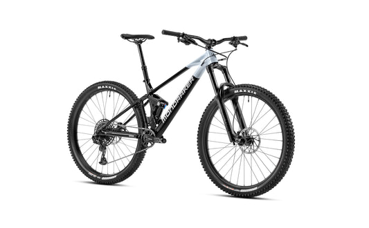 Mondraker Raze MTB Trail