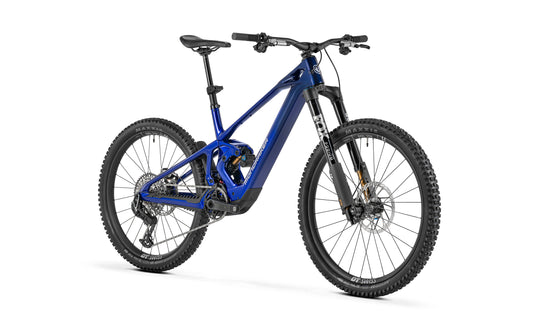 Mondraker Zendit XR Ebike Enduro