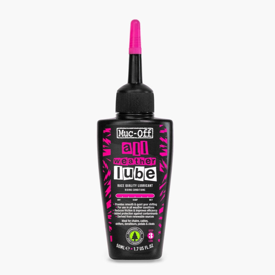 Muc-Off All Weather Lube 120ml