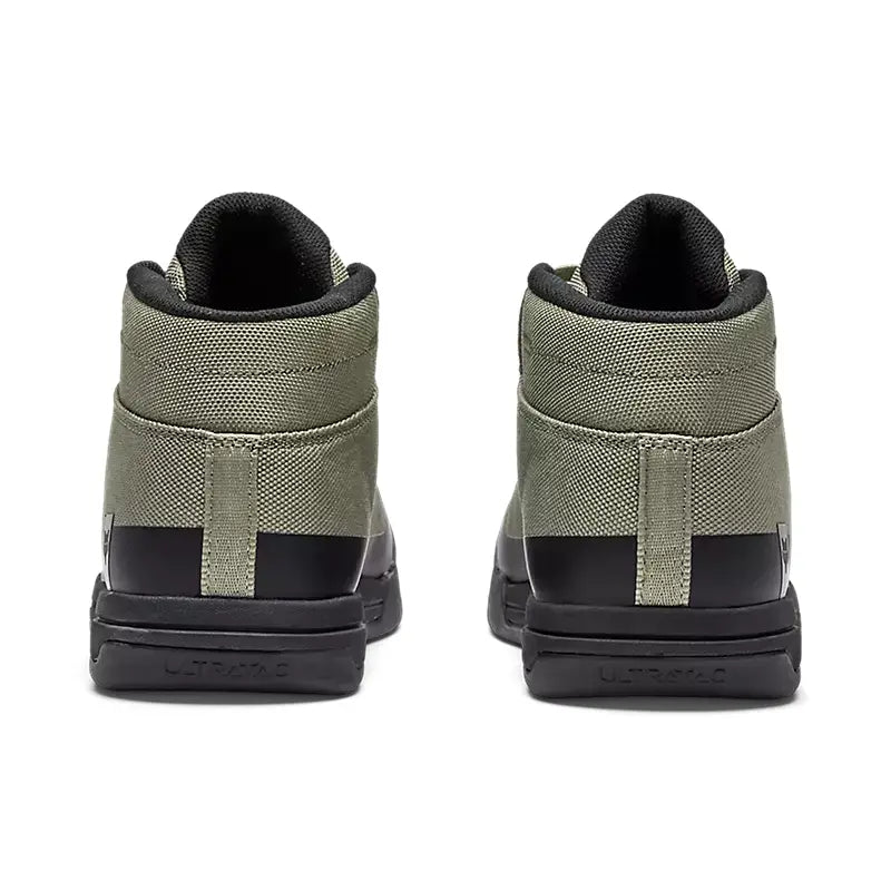 Fox Union Canvas Mid Scarpe Enduro