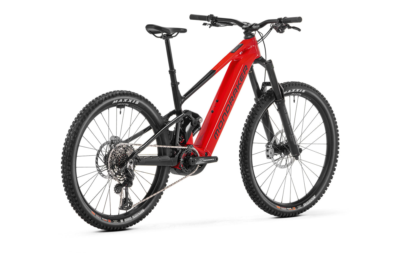 Mondraker Level R Ebike Enduro