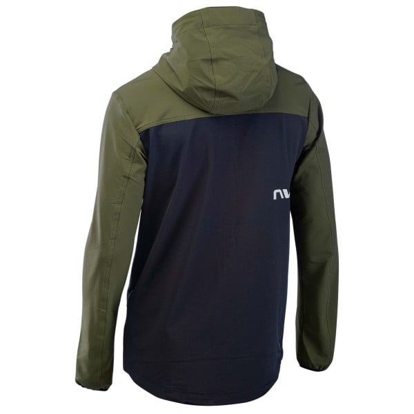 Northwave Rampage Softshell Giacca Invernale MTB