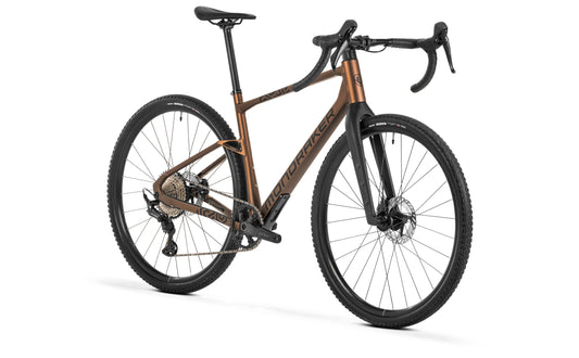 Mondraker Arid S Gravel