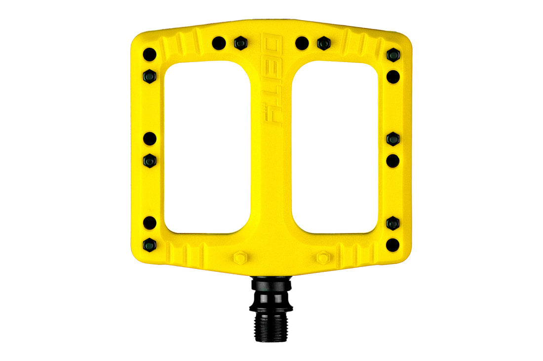 Deity Deftrap Pedali