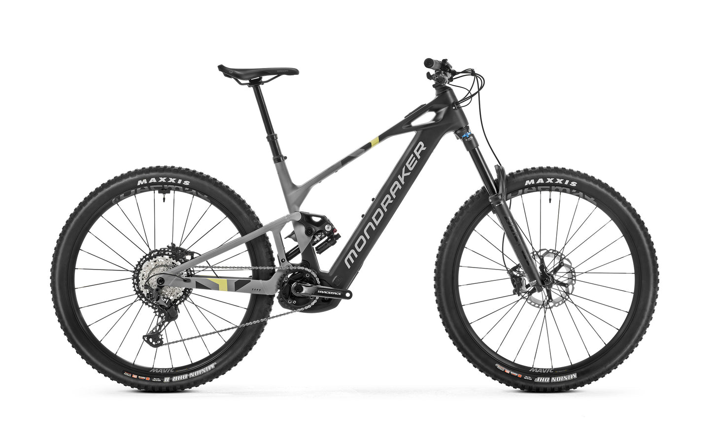 Mondraker Crafty R Ebike Enduro