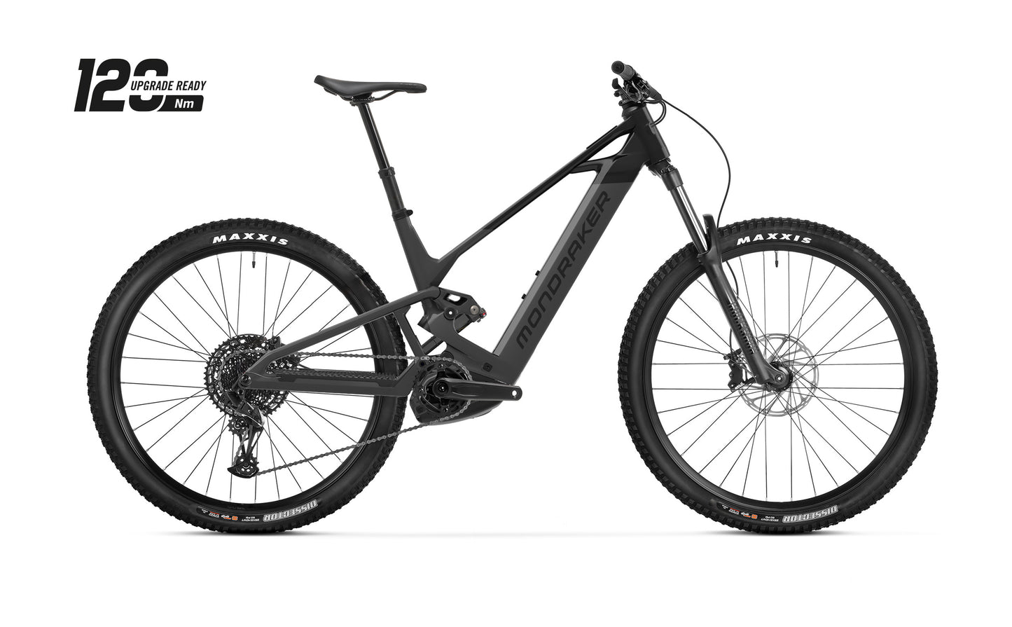 Mondraker Scree S 600 Ebike Trail
