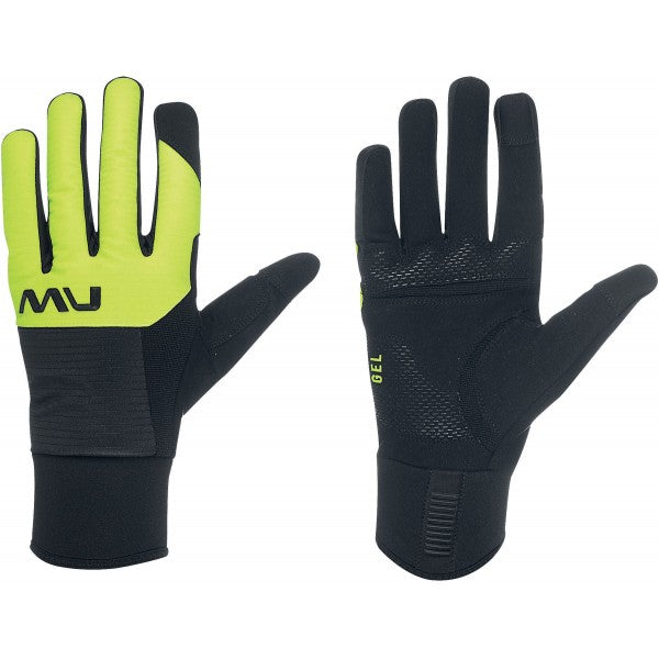 Northwave Fast Gel Guanti Invernali