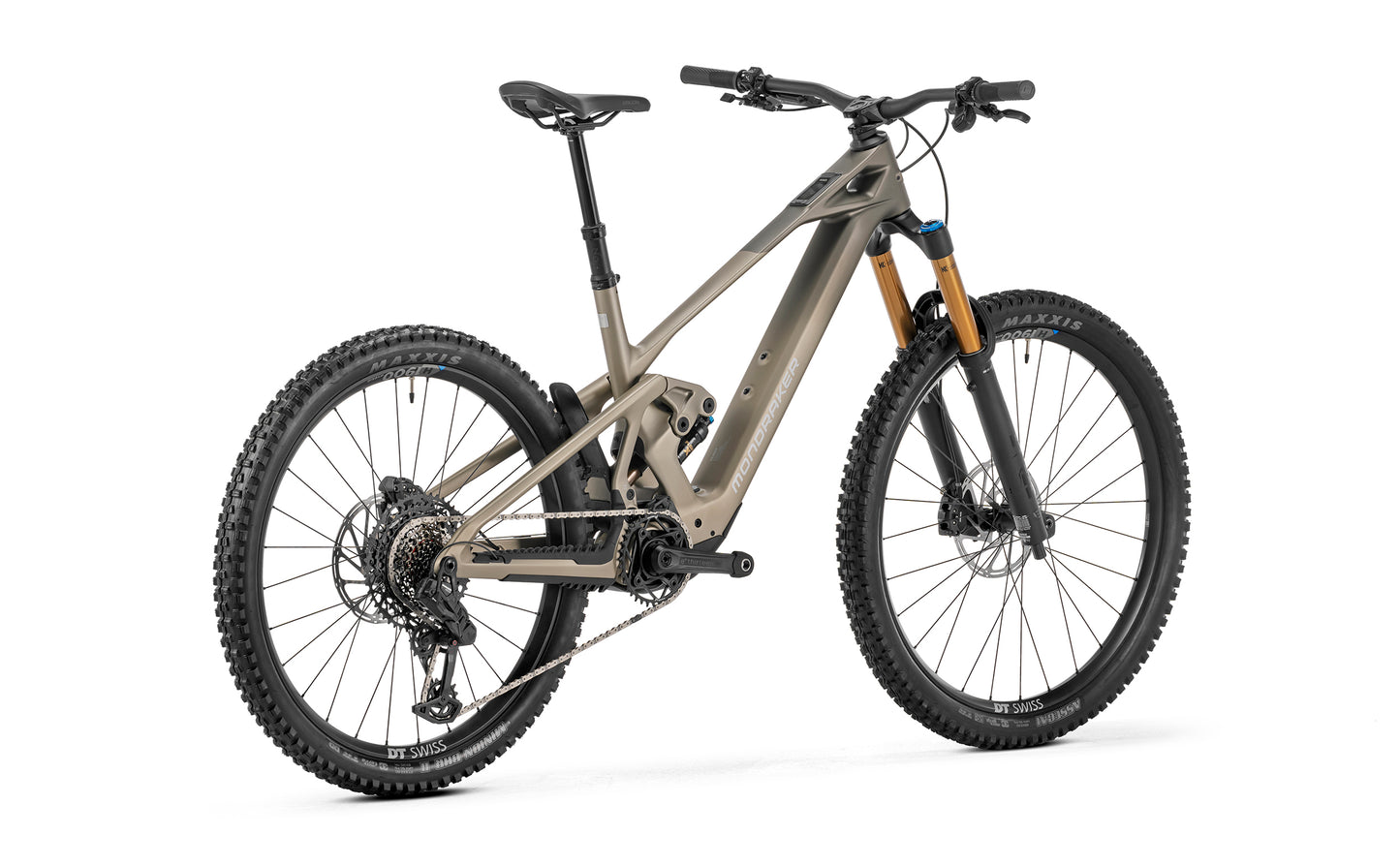 Mondraker Zendit RR Ebike Enduro