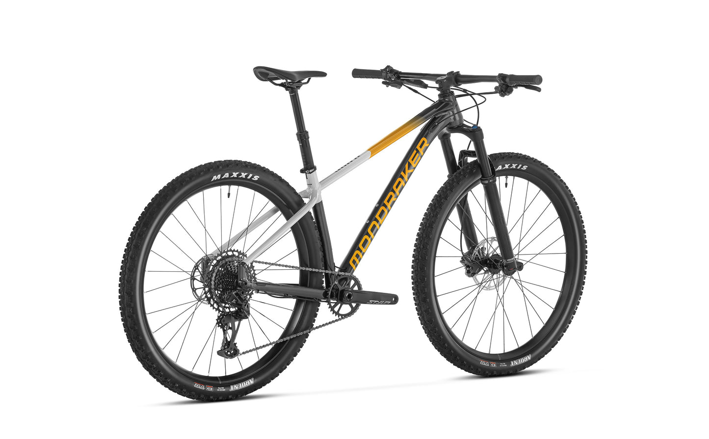 Mondraker Chrono DC RR MTB Hardtail