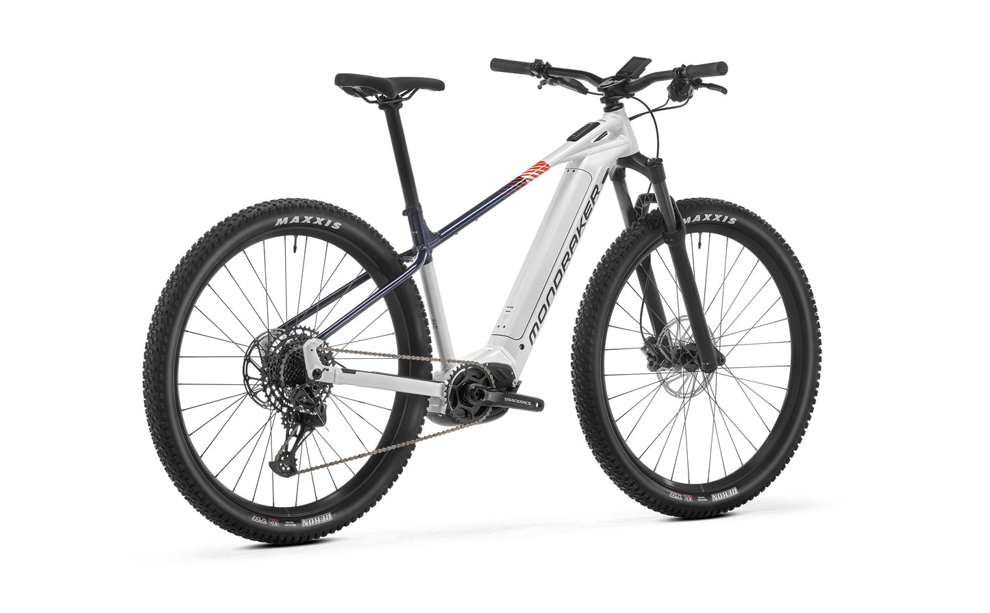 Mondraker Prime Ebike Hardtail