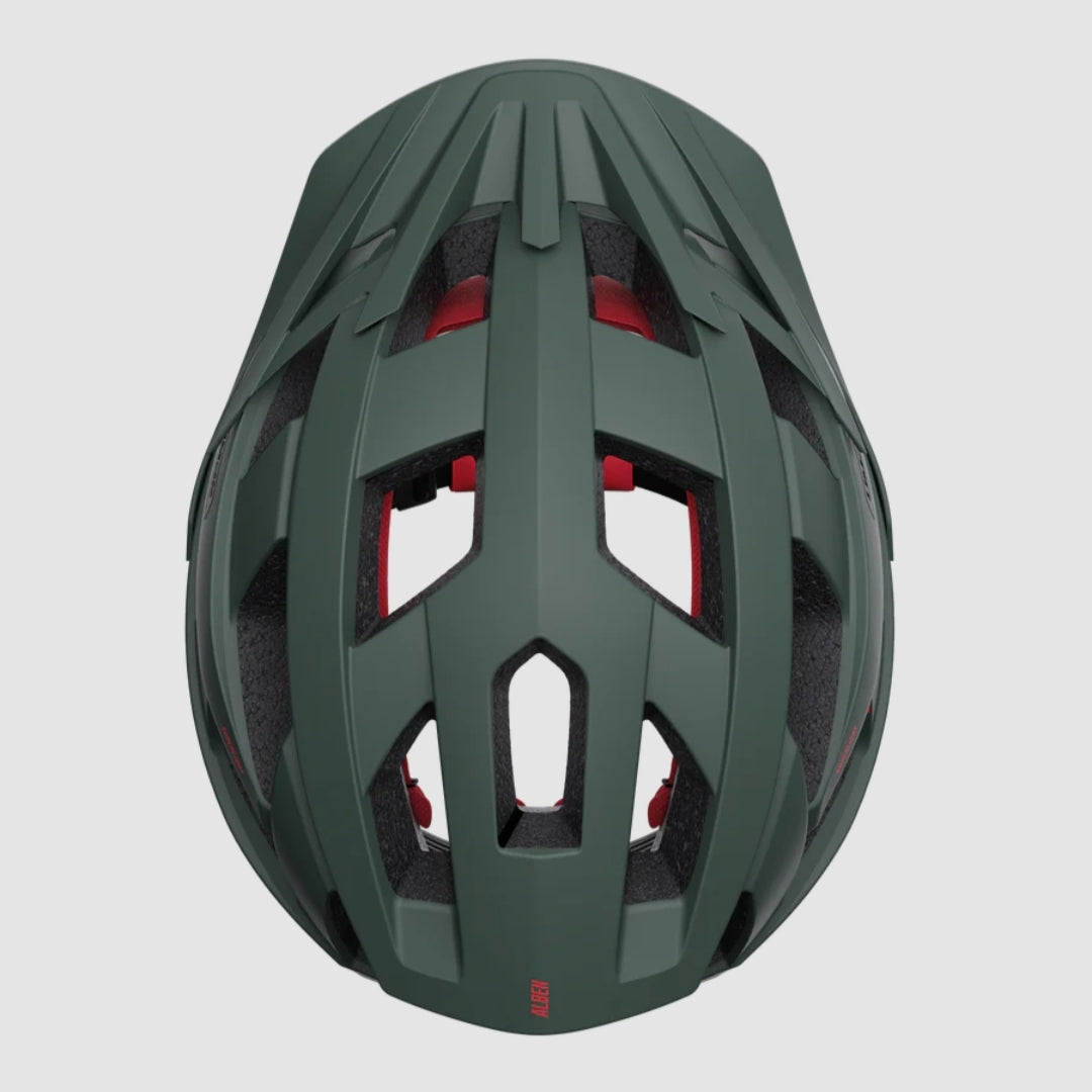 Limar Alben Casco MTB