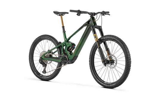 Mondraker Zendit RR S Ebike Enduro