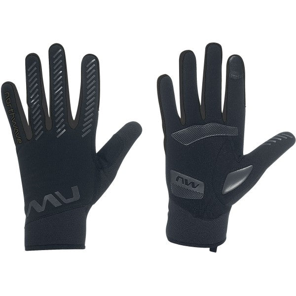 Northwave Active Gel Guanti Invernali