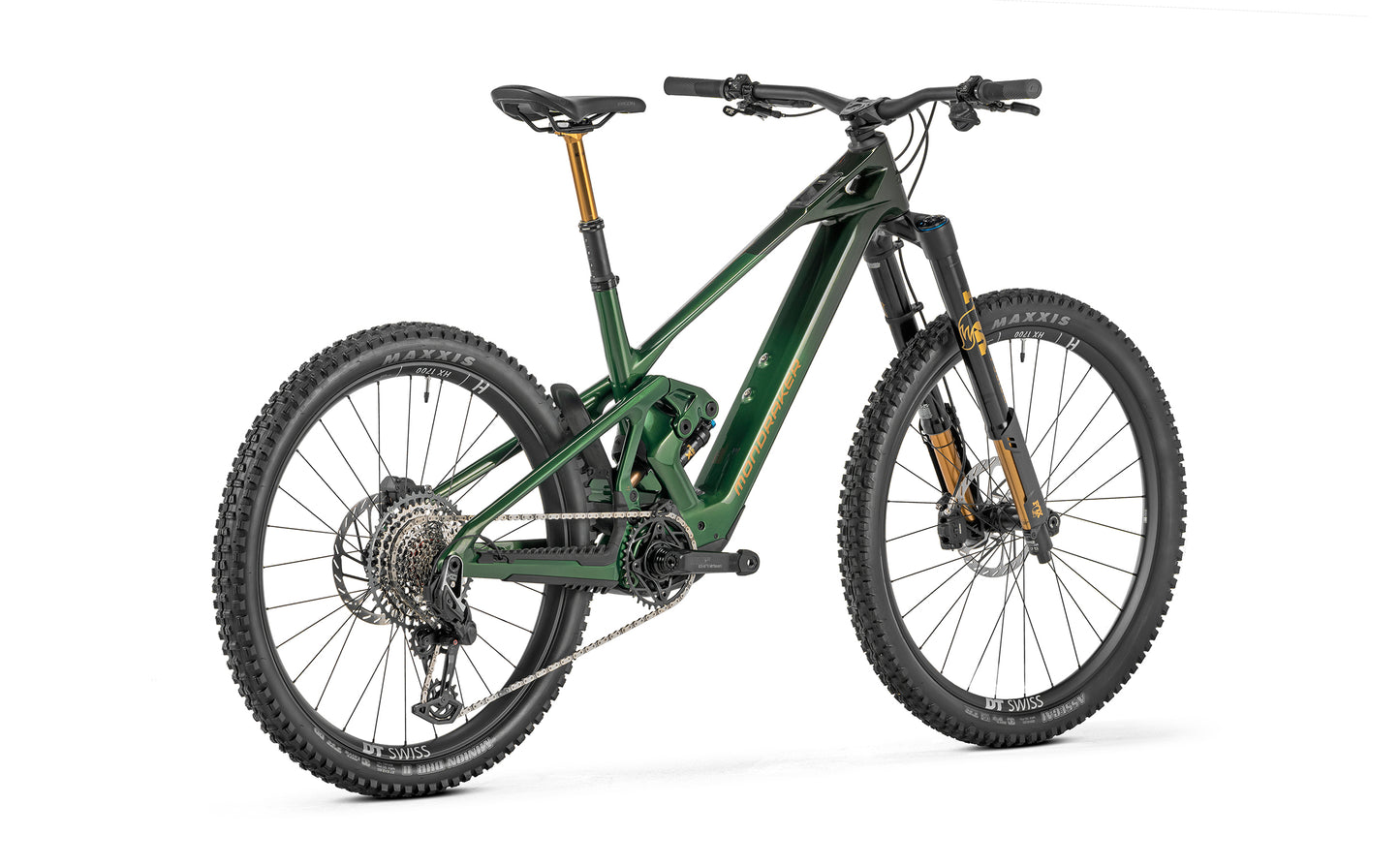 Mondraker Zendit RR S Ebike Enduro