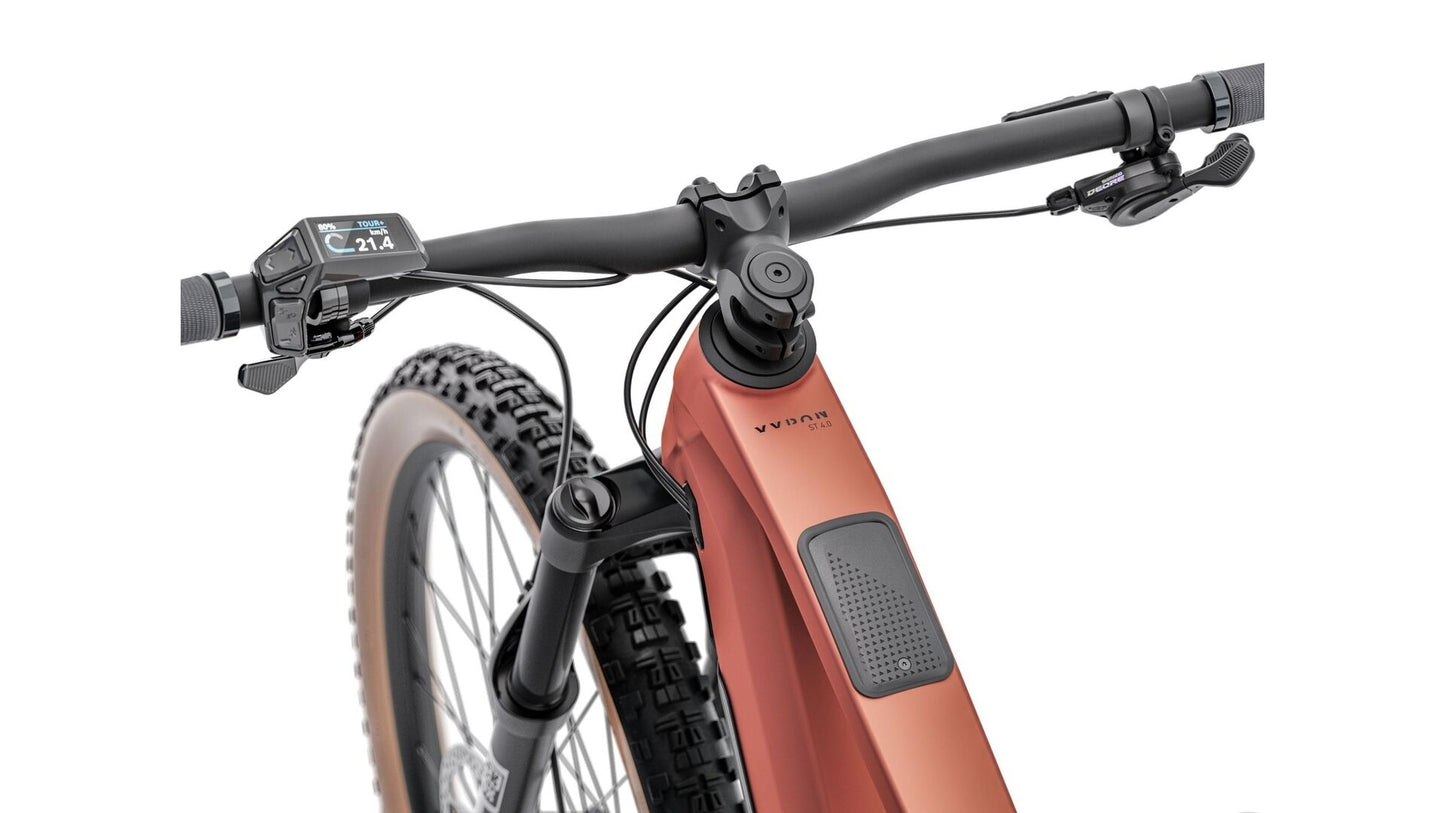 Conway Xyron ST 4.0 Ebike Enduro