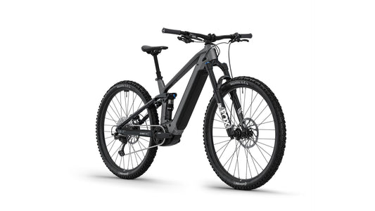 Conway Xyron ST 5.0 Ebike Enduro