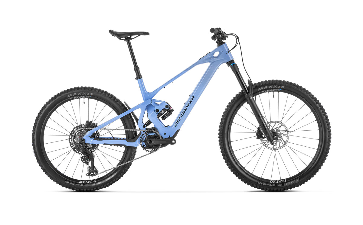 Mondraker Zendit R Ebike Enduro