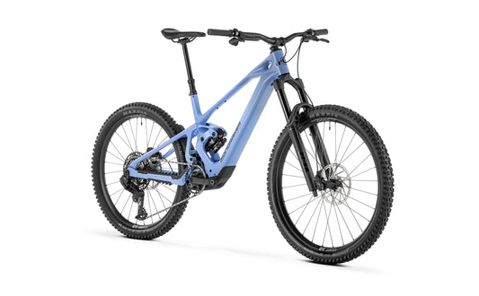 Mondraker Zendit R Ebike Enduro