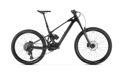 Mondraker Zendit S Ebike Enduro