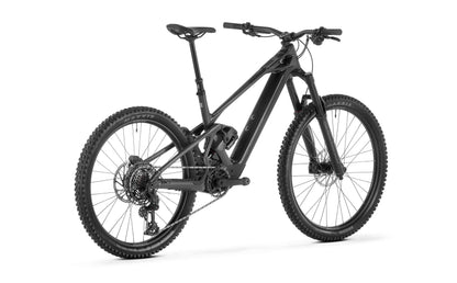 Mondraker Zendit S Ebike Enduro