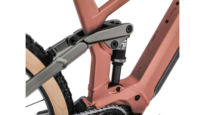 Conway Xyron ST 4.0 Ebike Enduro