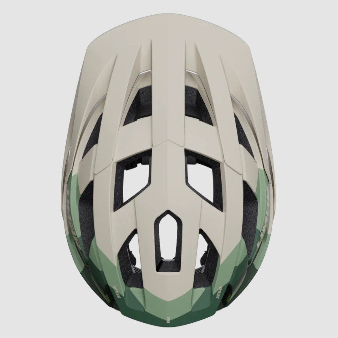 Limar Pora Casco MTB