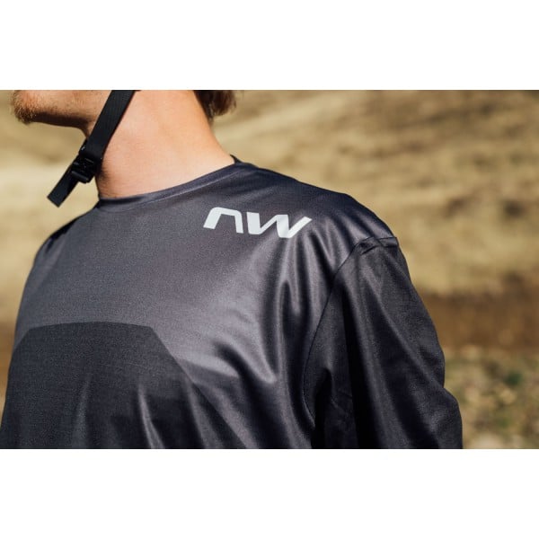 Northwave Sharp Maglia Invernale MTB