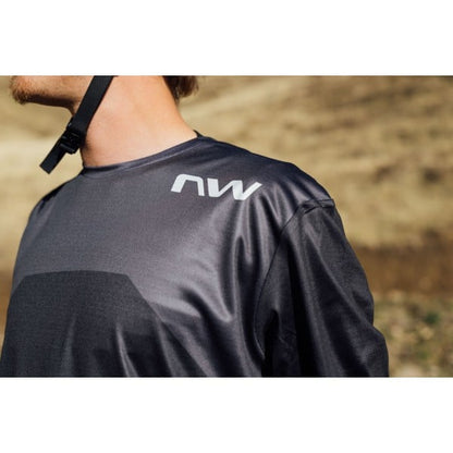 Northwave Sharp Maglia Invernale MTB