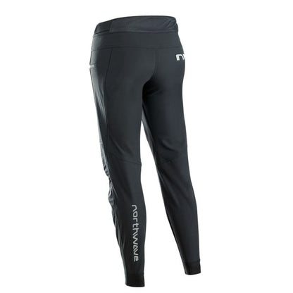 Northwave Bomb Winter Pantaloni MTB Enduro/AM/Trail