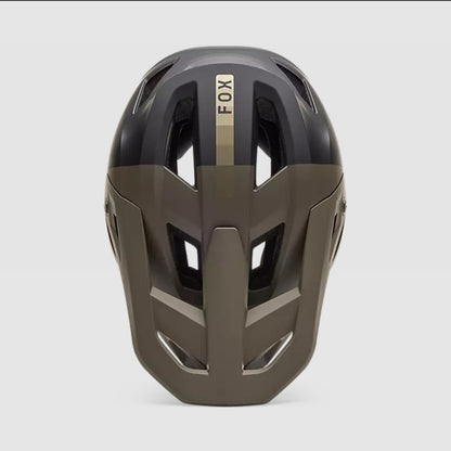 Fox Rampage 5050 Casco Integrale