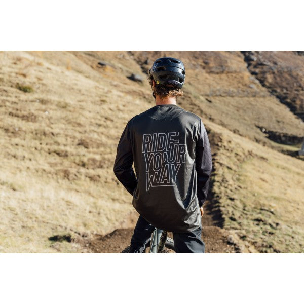 Northwave Sharp Maglia Invernale MTB