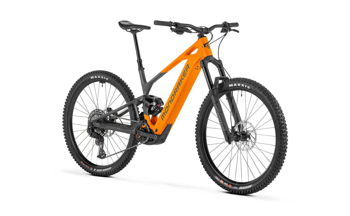 Mondraker Crafty S Ebike Enduro