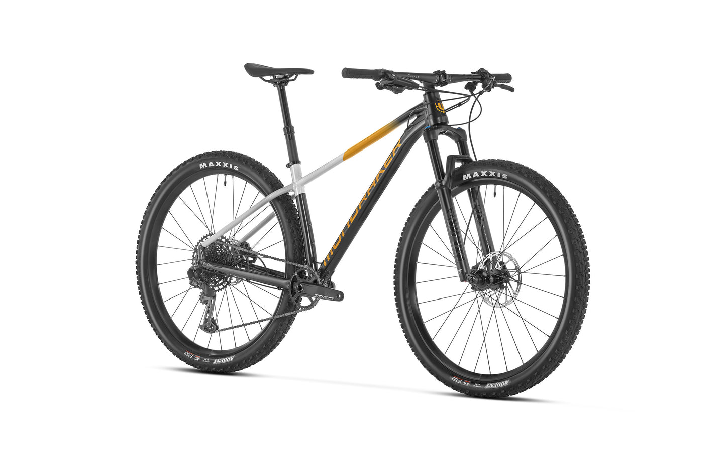 Mondraker Chrono DC RR MTB Hardtail