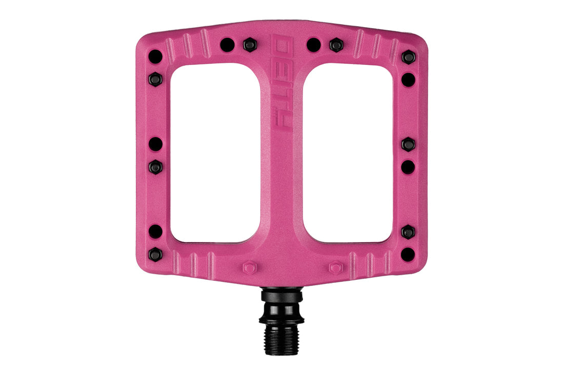 Deity Deftrap Pedali