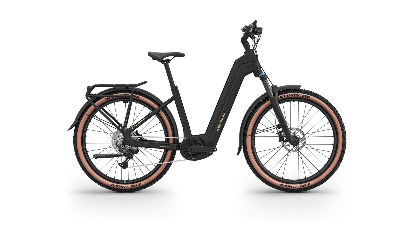 Conway Cairon C 1.0 600 Ebike Trekking