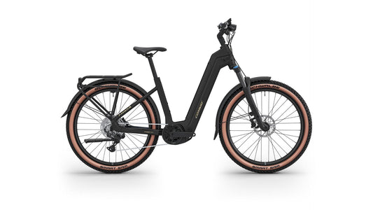 Conway Cairon C 1.0 600 Ebike Trekking