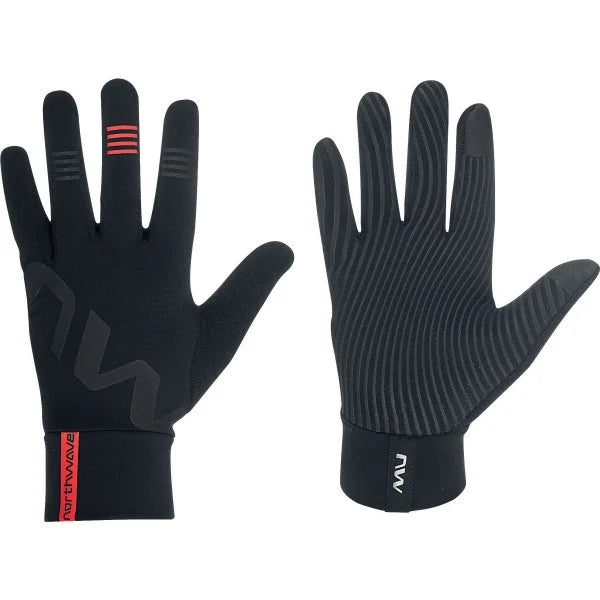 Northwave Active Contact Guanti Invernali