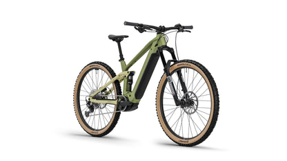 Conway Xyron ST 4.0 Ebike Enduro