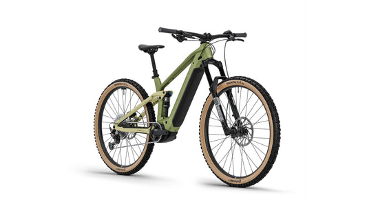 Conway Xyron ST 4.0 Ebike Enduro