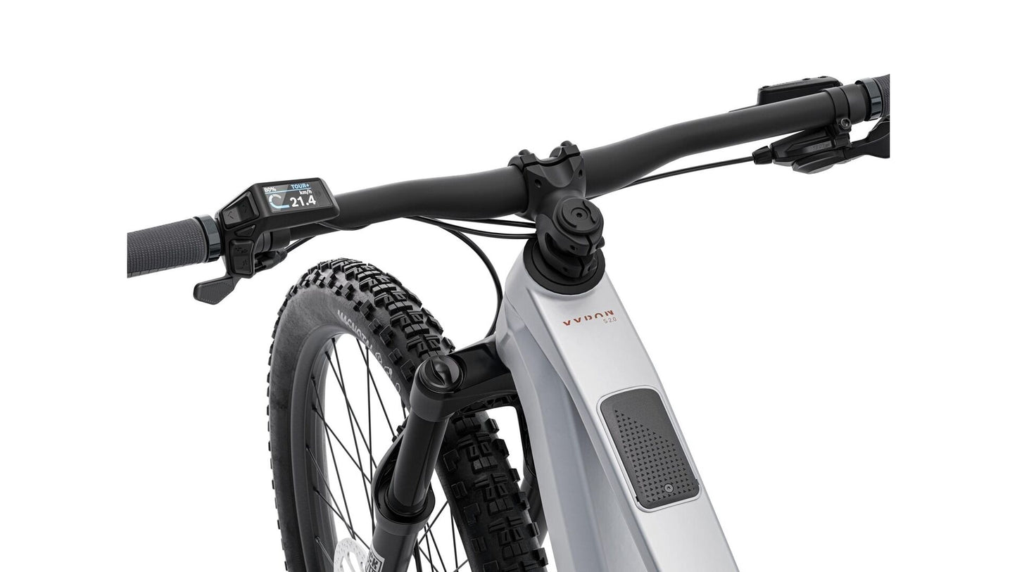 Conway Xyron S 2.0 Ebike Enduro