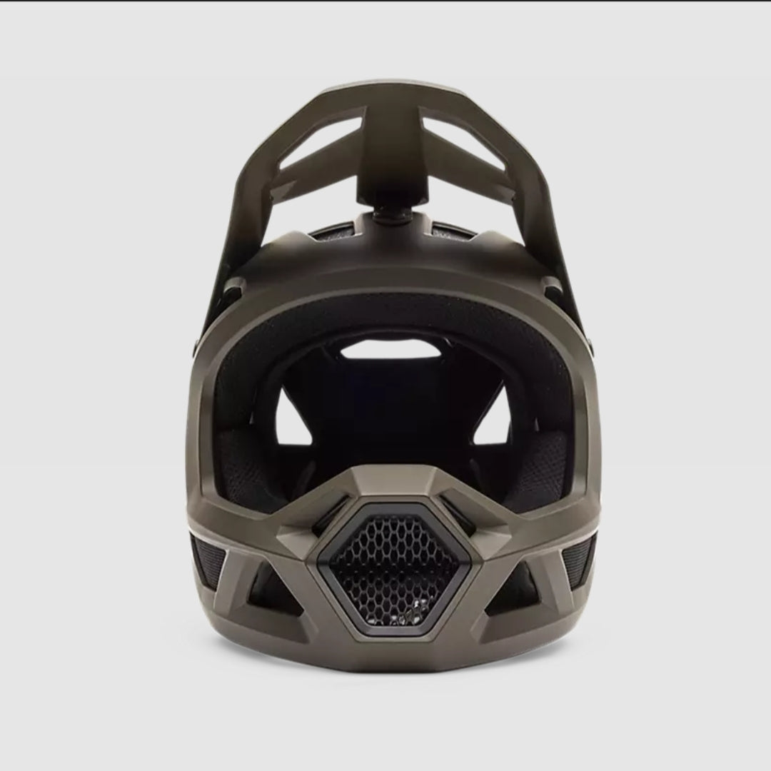 Fox Rampage 5050 Casco Integrale