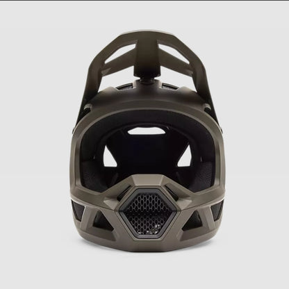 Fox Rampage 5050 Casco Integrale