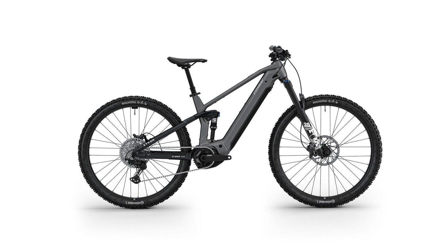 Conway Xyron ST 5.0 Ebike Enduro