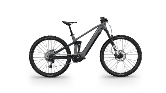 Conway Xyron ST 5.0 Ebike Enduro