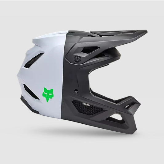 Fox Rampage 5050 Casco Integrale